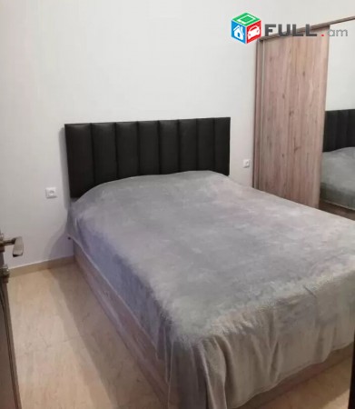 Varcov bnakaran Davtashenum, norakaruyc shenqum