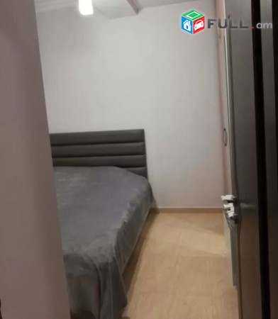 Varcov bnakaran Davtashenum, norakaruyc shenqum