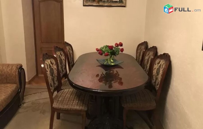 Varcov bnakaran Leningradyan poxocum, Hamaliri mot
