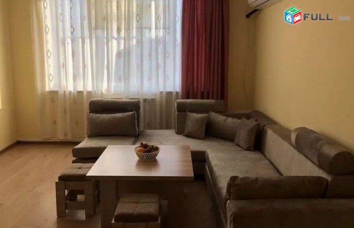 Վարձով բնակարան Սունդուկյան պողոցում