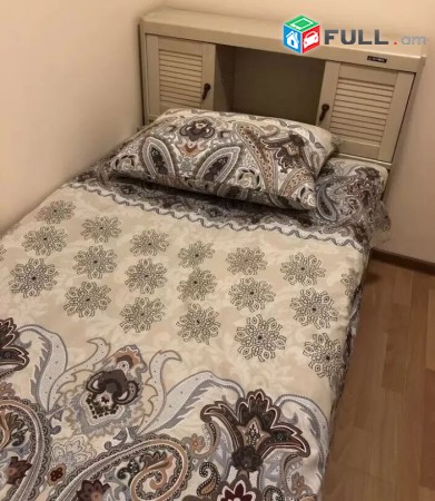 Վարձով բնակարան Սունդուկյան պողոցում