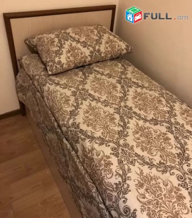 Վարձով բնակարան Սունդուկյան պողոցում