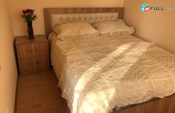 Վարձով բնակարան Սունդուկյան պողոցում