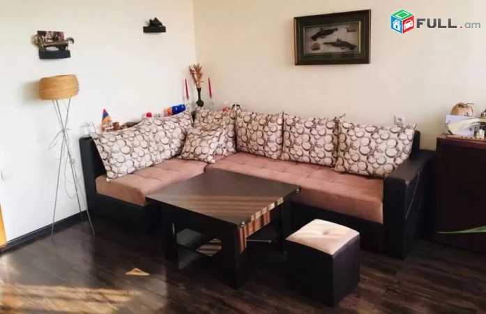 Vardzov bnakaran qaxaqi kentronum, Sayat-Nova poxocum