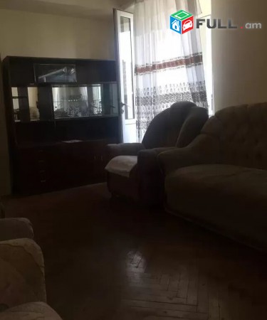 Varcov 3 senyakanoc bnakaran Tigran Mec poxocum