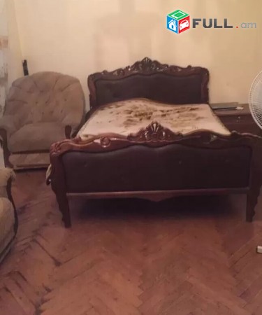Varcov 3 senyakanoc bnakaran Tigran Mec poxocum