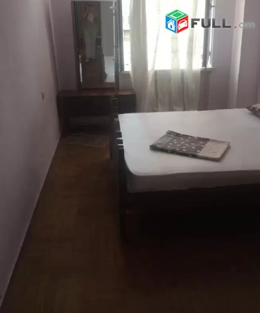 Varcov 3 senyakanoc bnakaran Tigran Mec poxocum