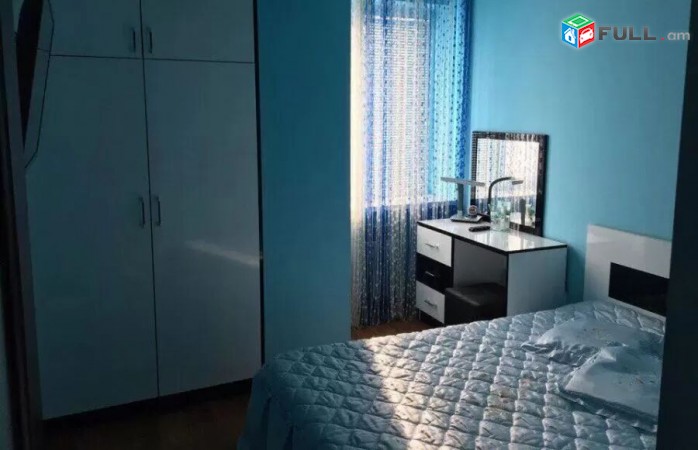 Varcov bnakaran Rubinyanc poxocum