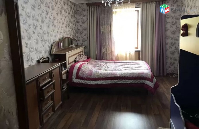 Vardzov bnakaran Tigran Meci poxotayum