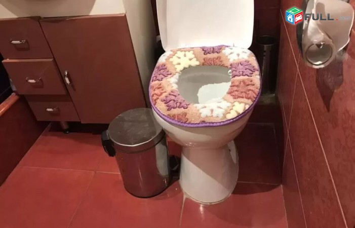 Vardzov bnakaran Tigran Meci poxotayum