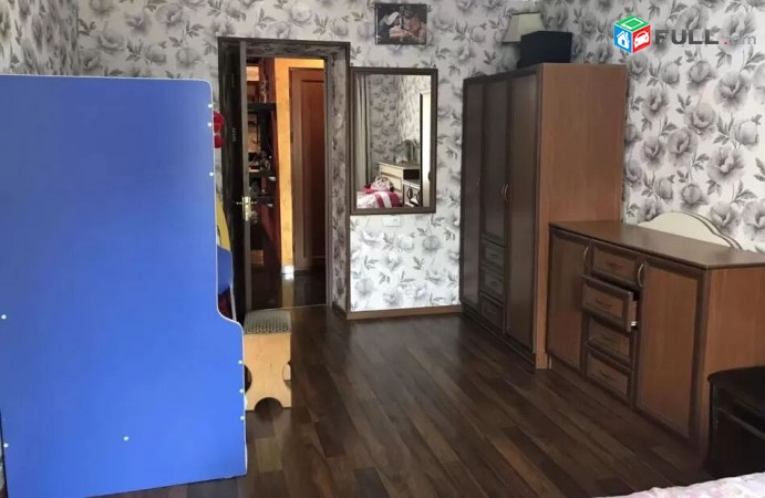 Vardzov bnakaran Tigran Meci poxotayum