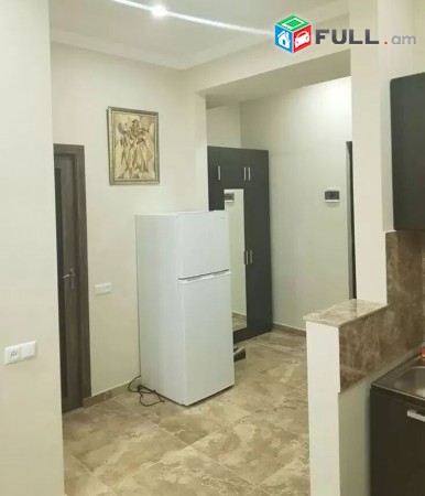 2 սենյականոց մոդեռն բնակարան նորակառույց շենքում