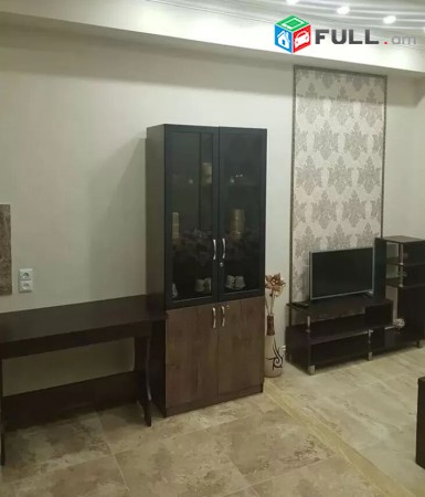 2 սենյականոց մոդեռն բնակարան նորակառույց շենքում