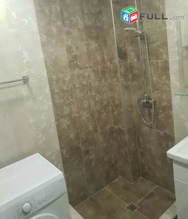 2 սենյականոց մոդեռն բնակարան նորակառույց շենքում