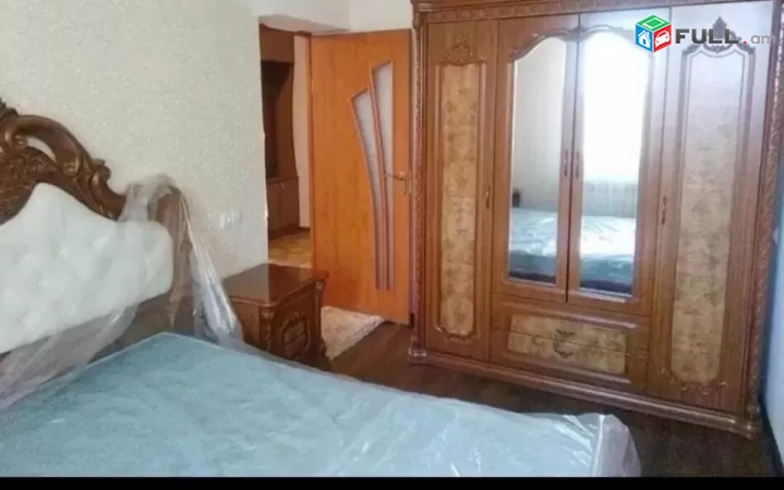 3 senyakanoc bnakaran Davtashen poxocum