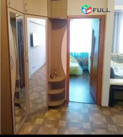 3 senyakanoc bnakaran Davtashen poxocum
