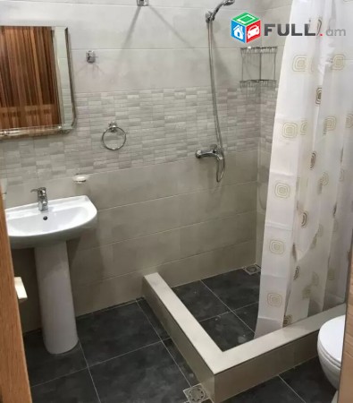 Վարձով 3 սենյականոց բնակարան Ծարավ Աղբյուրի փողոցում