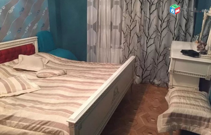 Varcov e trvum 3 senyakanoc bnakaran kentronum, Koxbaci poxocum