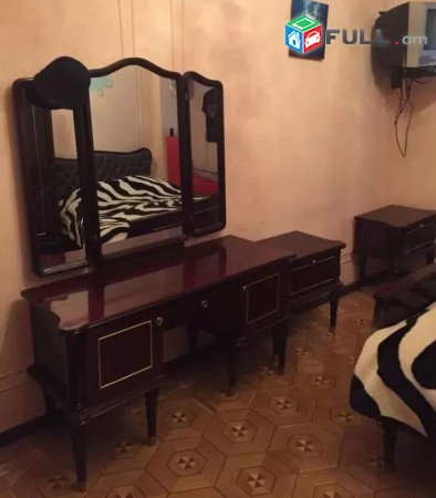 Varcov e trvum 3 senyakanoc bnakaran kentronum, Koxbaci poxocum