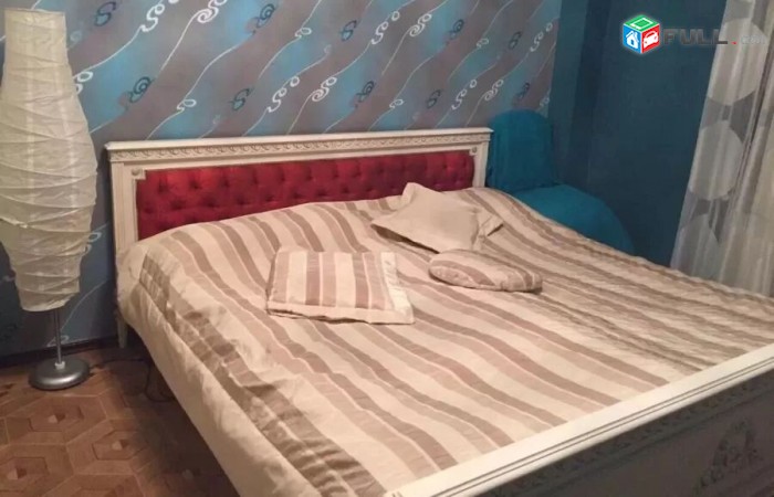 Varcov e trvum 3 senyakanoc bnakaran kentronum, Koxbaci poxocum