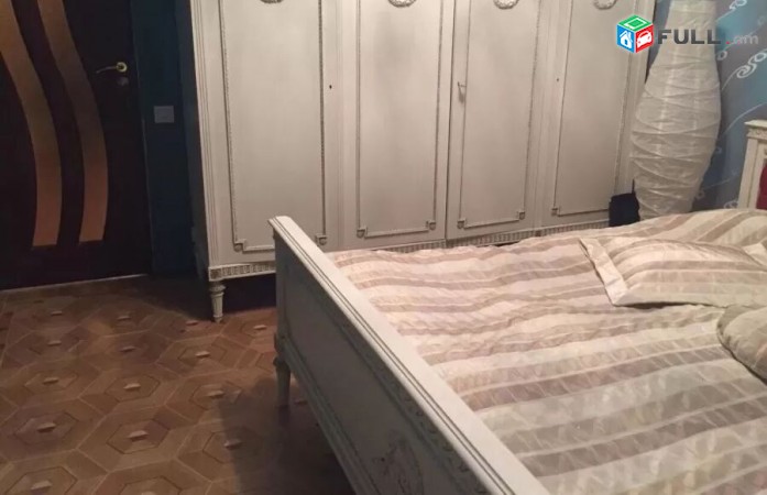 Varcov e trvum 3 senyakanoc bnakaran kentronum, Koxbaci poxocum
