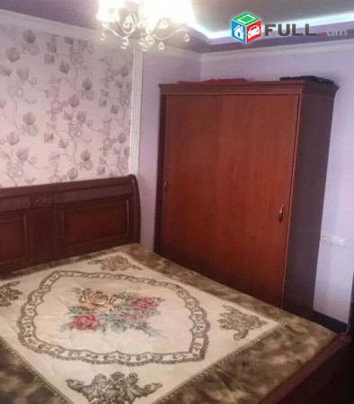 Varcov e trvum 2 senyakanc bnakaran kentronum, Vardananc poxocum