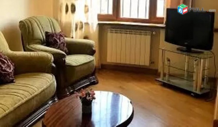 Վարձով բնակարան Սբ Մարիամ Աստվածածին եկեղեցու մոտակայքում