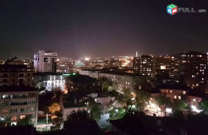 Varcov e trvum bnakaran Tumanyan Nalbandyan xachmerukum