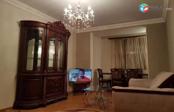 Varcov e trvum bnakaran Tumanyan Nalbandyan xachmerukum