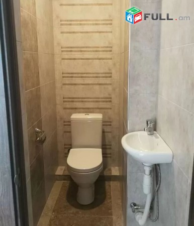 Տրվում է վարձով 3 սենյականոց բնակարան