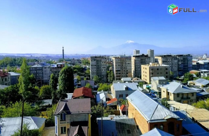 Տրվում է վարձով 3 սենյականոց բնակարան