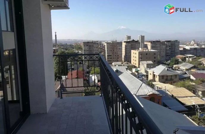 Տրվում է վարձով 3 սենյականոց բնակարան