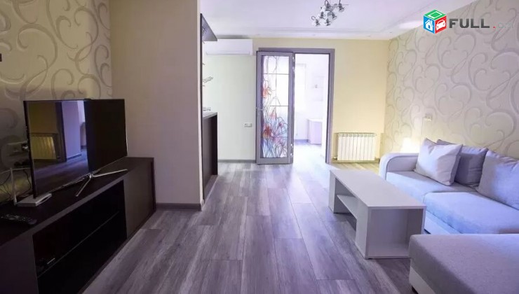 Varcov e trvum 3 senyakanoc  bnakaran Abovyan poxocum