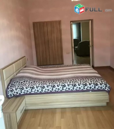 Trvum e vardzov 3 senyakanoc bnakaran Kaskadum (Tamanyan)