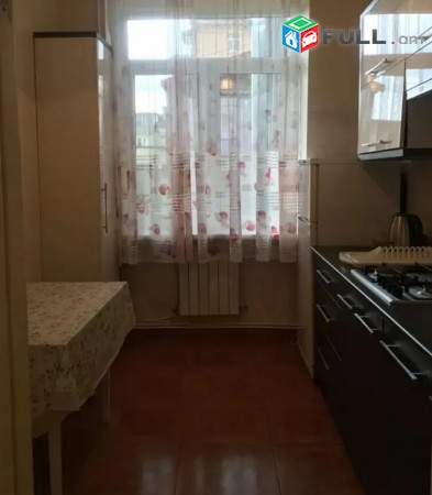 Trvum e vardzov 3 senyakanoc bnakaran Kaskadum (Tamanyan)