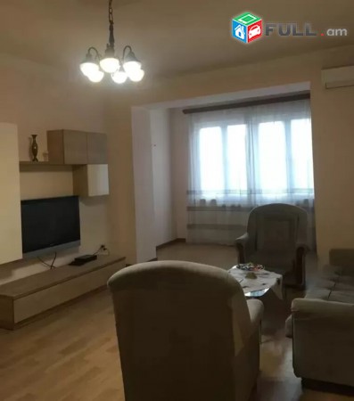 Trvum e vardzov 3 senyakanoc bnakaran Kaskadum (Tamanyan)