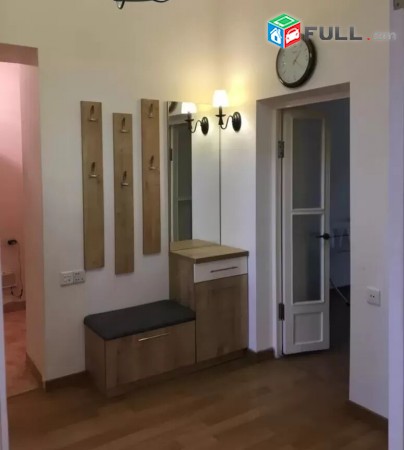 Trvum e vardzov 3 senyakanoc bnakaran Kaskadum (Tamanyan)