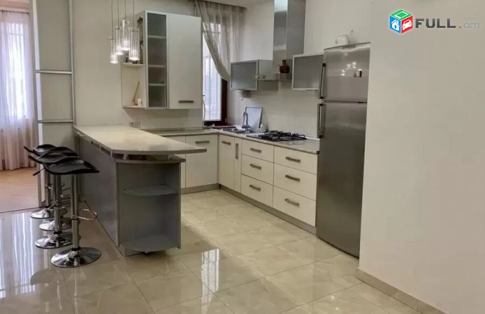 Gexecik bnakaran Kasyan poxocum