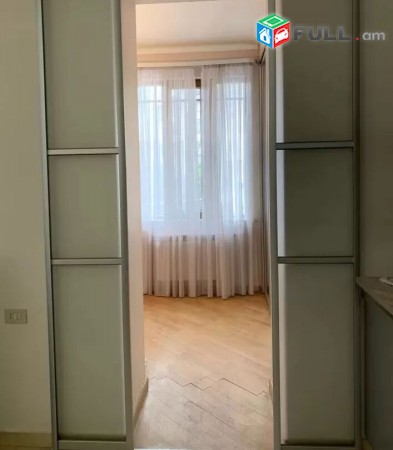 Gexecik bnakaran Kasyan poxocum