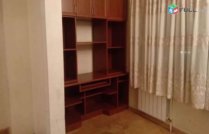 Varcov e trvum bnakaran Orbeli poxocum