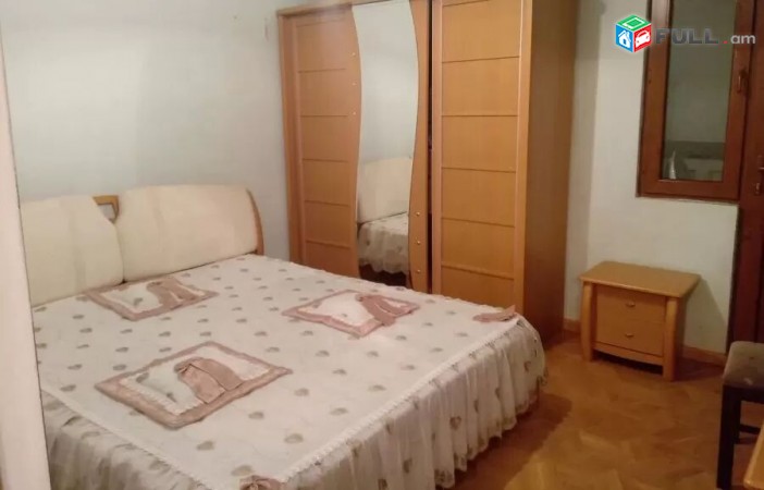 Varcov e trvum bnakaran Orbeli poxocum