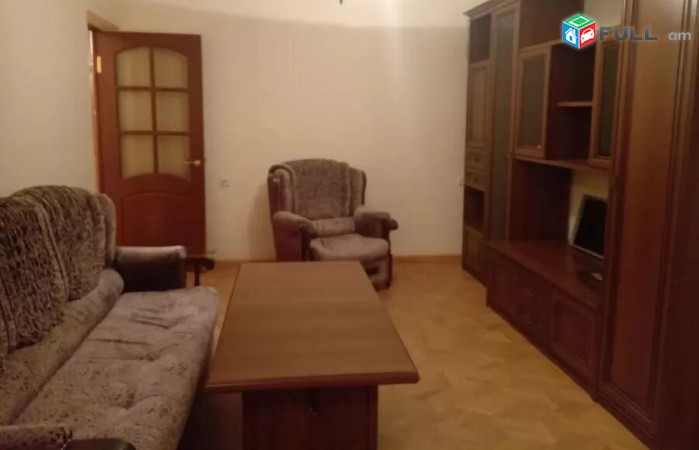 Varcov e trvum bnakaran Orbeli poxocum