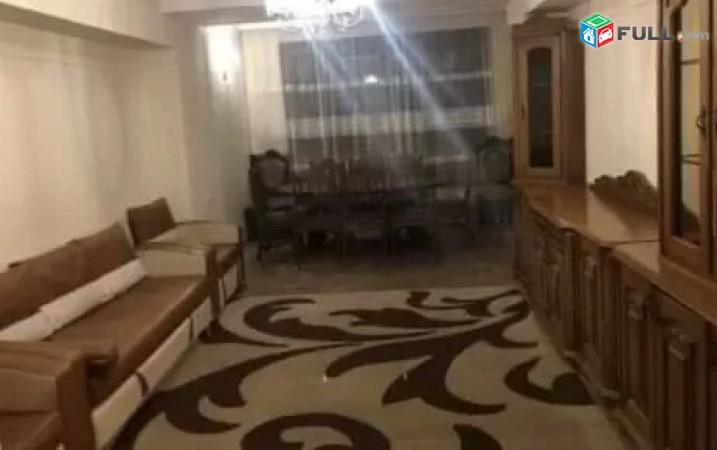 Varcov bnakaran Nar-Dos poxocum