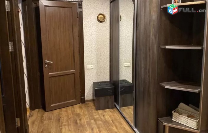 Varcakalutyan e trvum bnakaran Davtasheni 4-rd taxamasum