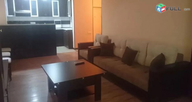 Varcov bnakaran Mamikonyan poxocum