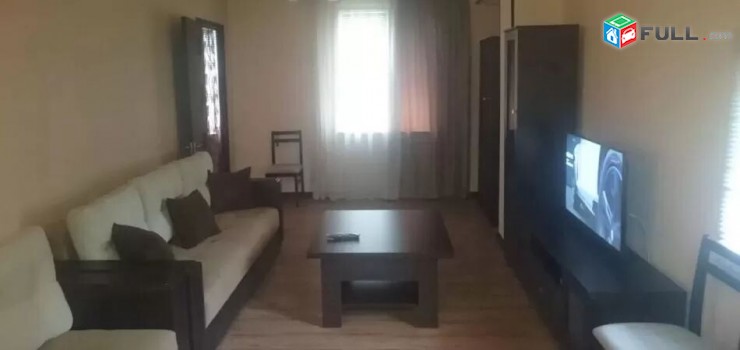 Varcov bnakaran Mamikonyan poxocum