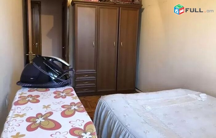 Varcov e trvum 3 senyakanoc bnakaran Bangladeshum, Ohanovi poxocum