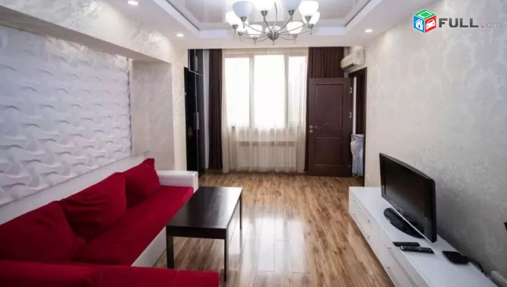 Varcov e trvum 3 senyakanoc bnakaran Tumanyan poxocum