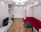 Varcov e trvum 3 senyakanoc bnakaran Tumanyan poxocum