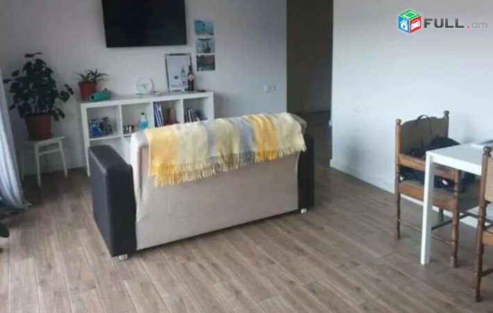Varcov e trvum 2 senyakanoc bnakaran Koryun poxocum